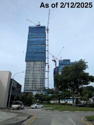 Canninghill Piers (D6), Apartment #567215971